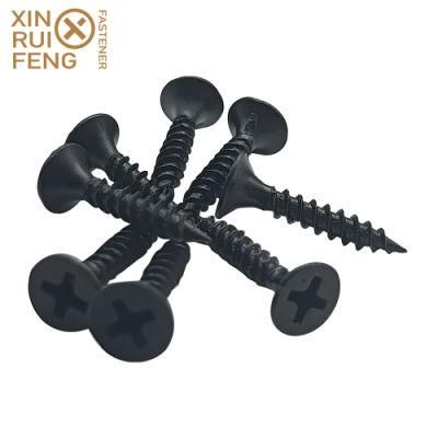 DIN GB Yulongjian Bulk and Box Package Screws Plasterboard Screw