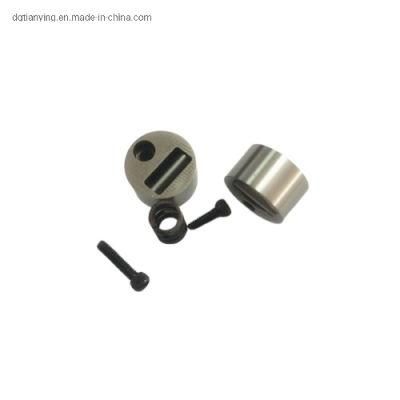 Sslk Slide Holding Devices of Plastic Injection Mould