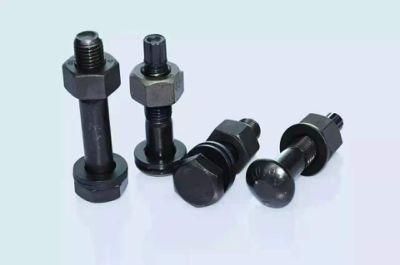 Bolts &amp; Nuts