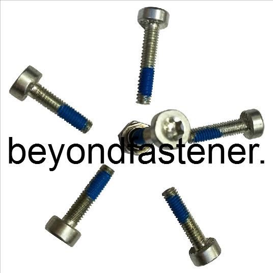 Self Tapping Screw Chipboard Screw