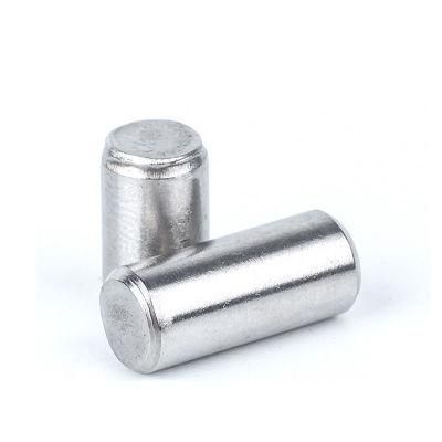 Stainless Steel 304 Parallel Pins A2