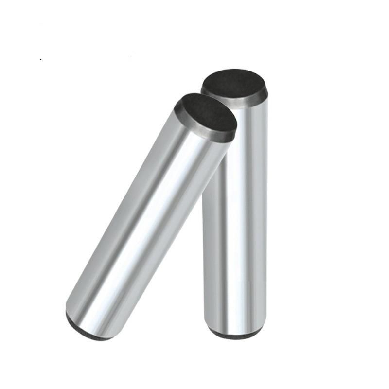 China Factory High Quality Straight Pin (DIN6325)