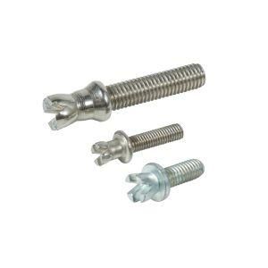 Factory Directly Supply Screw for Plastic Knob