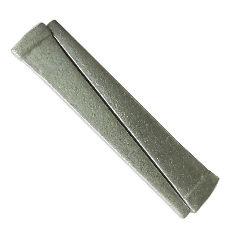 Galvanized Cut Masonry Nails Iron Common Manufacturers Steel Cut Nail