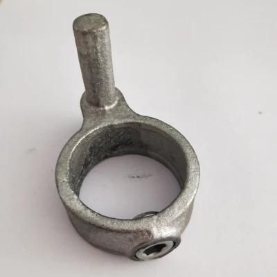 Hook Key Clamp Handrail System 140 C32 Kee Pipe Clamp