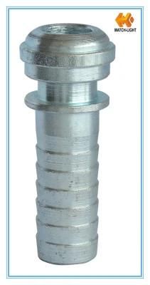 Carbon Steel Swivel Nut Ground Joint Hose Coupling