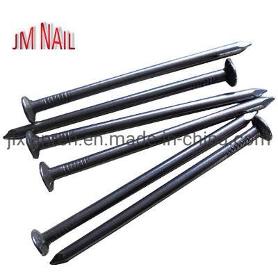 Q195 Made Bright Common Wire Nails