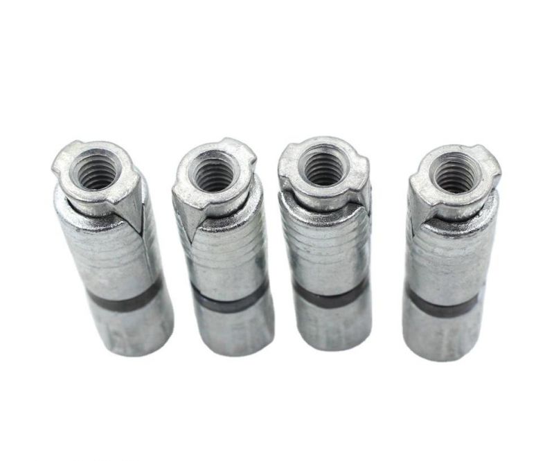 Single Head Expansion Anchor, Alloy Anchor Expansion Shell Anchors, Zinc Plated. Galvanized