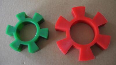 Custom Rubber Part Flexible Rubber Coupling Gasket