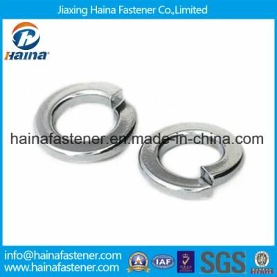 Stainless Steel DIN127 304/316 A4 Spring Lock Washer