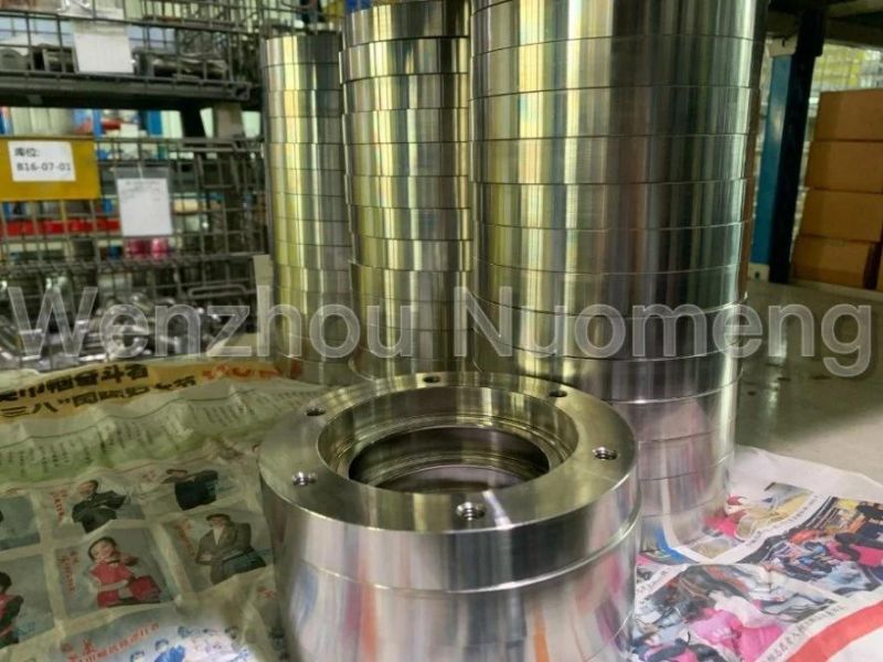 Sanitary Stainless Steel SS304/316L Lap Joint Flange