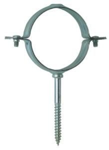 Screw Pipe Clamp