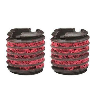 Steel Metal Internal External Self Tapping Threaded Insert for Metal