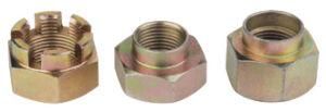 Wheel Bolt / Nuts / Stud (60)