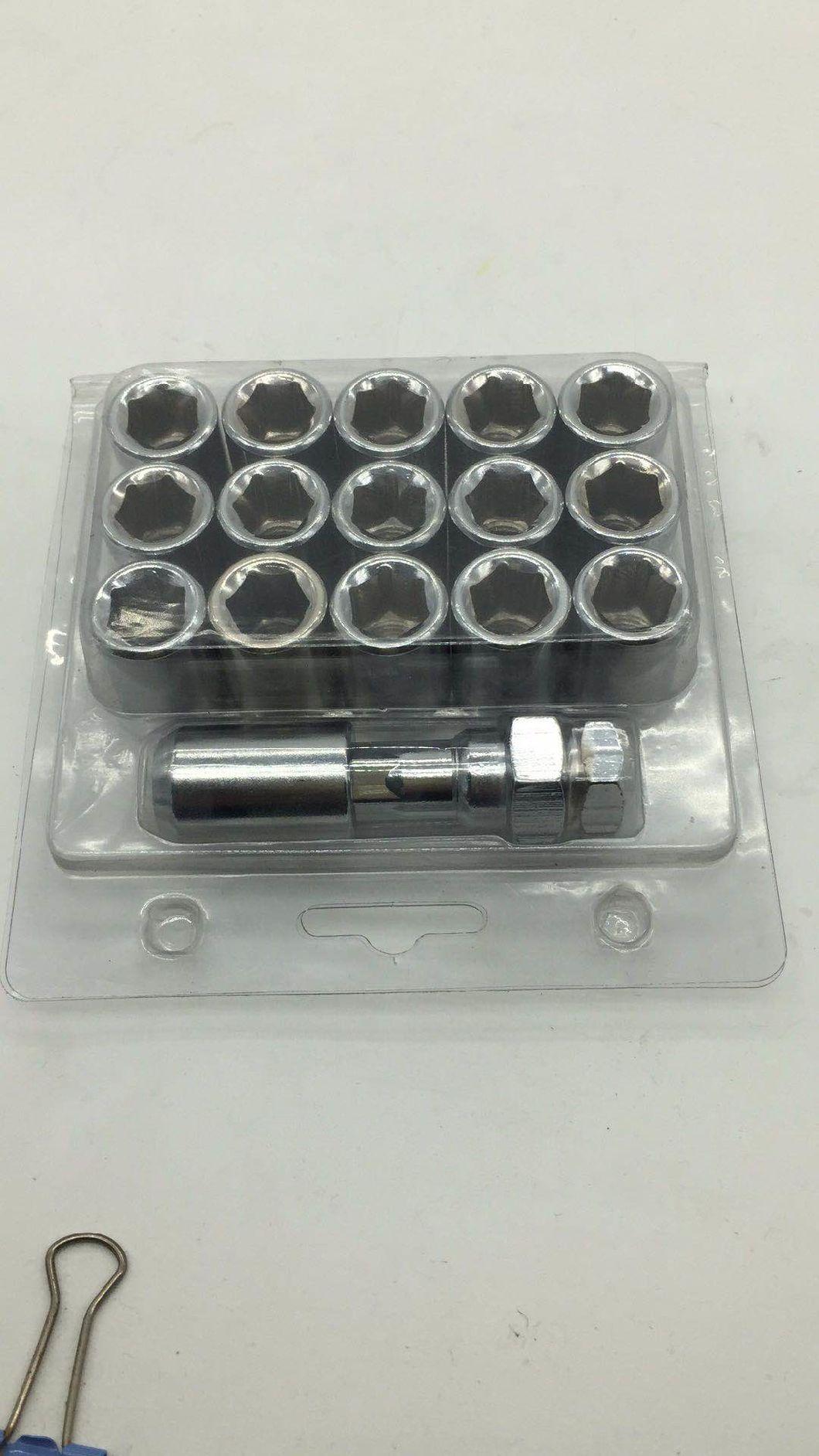 Whell Nut Nad Bolt, Nuts, Nut and Bolt, Auto Parts, Bot,