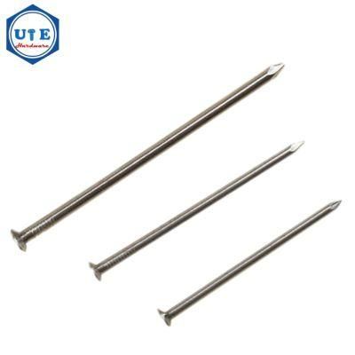 Hot Sale Common Iron Nails/ Common Wire Nails Used in Building/Furniture