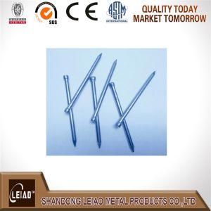 Common Headless Furniture Finishing Nail