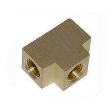 CNC Machining and Brass Material Capability Stainless Steel