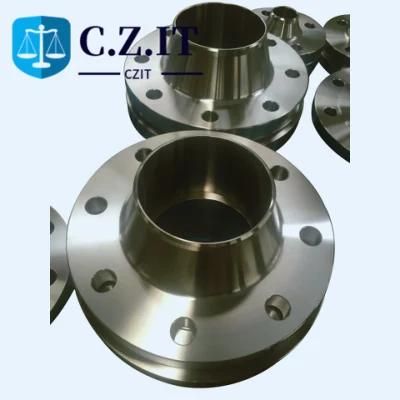 304L En1092-1 Type11 B1 Weld Neck 1.4307 Flange
