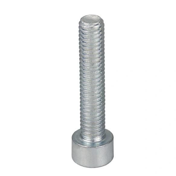 Hexagon Head Common Weifeng Box+Carton+Pallet M6-M100 Hex Bolt Machine Screw