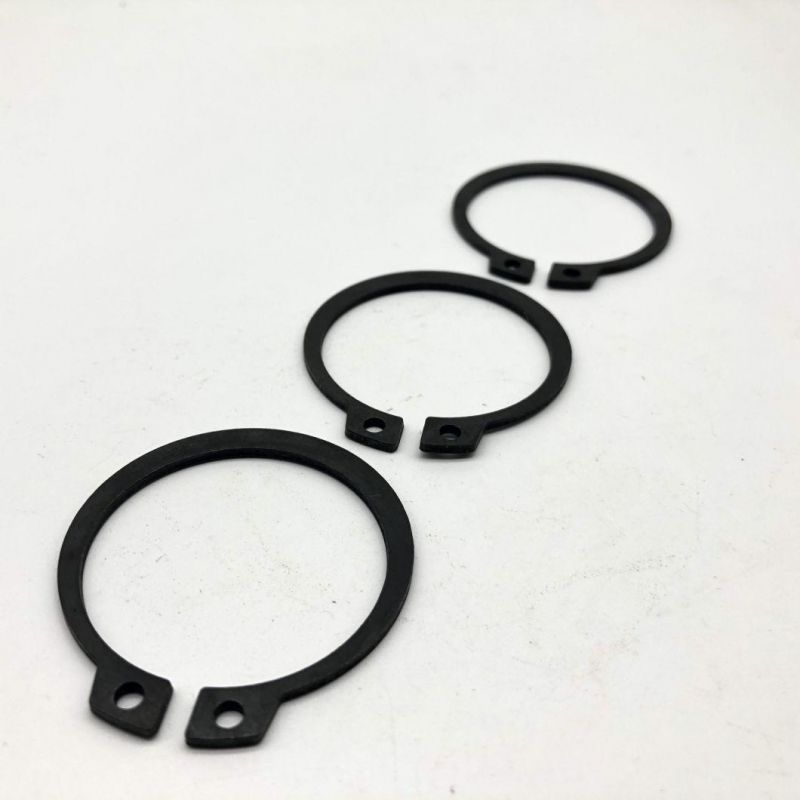 DIN471 External Circlip External Circle