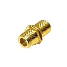 1&prime;&prime; Brass NPT Nipple Adaptor Fittings for Rubber Hose