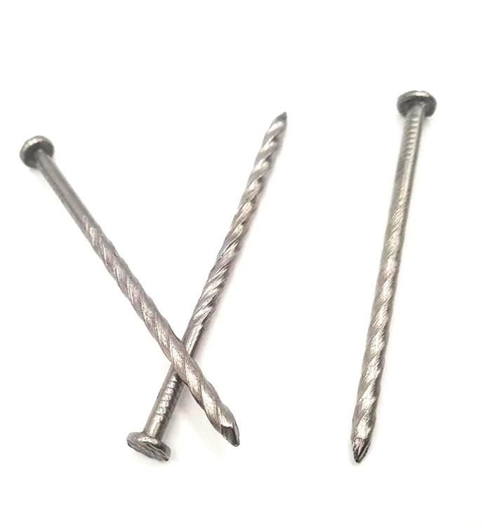 Galvanized Asbestos Roofing Nail Factory Price