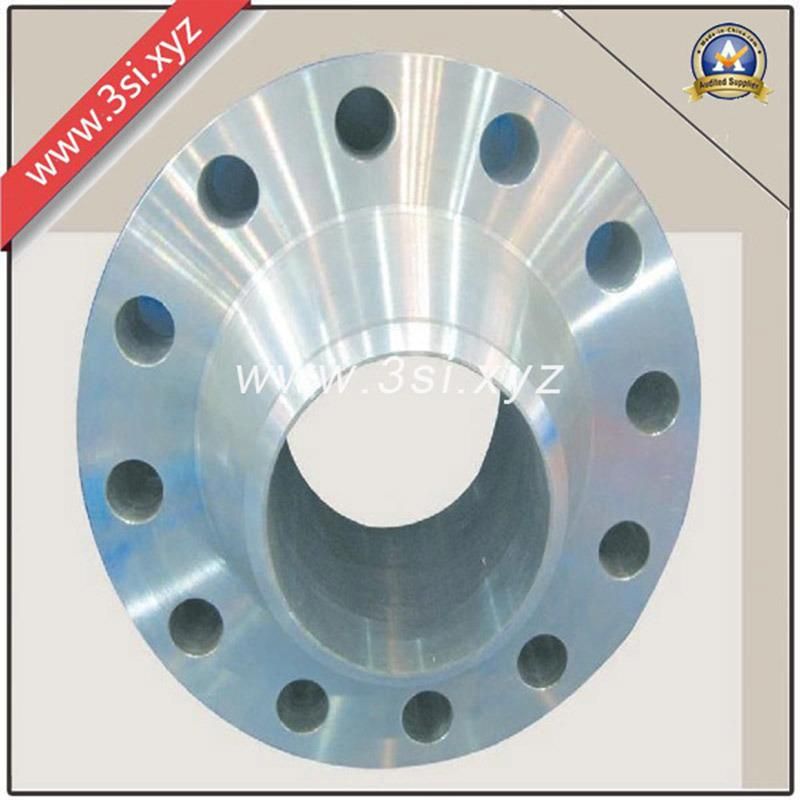 Hot Sale Forged Carbon Steel Welding Neck Flange (YZF-E441)
