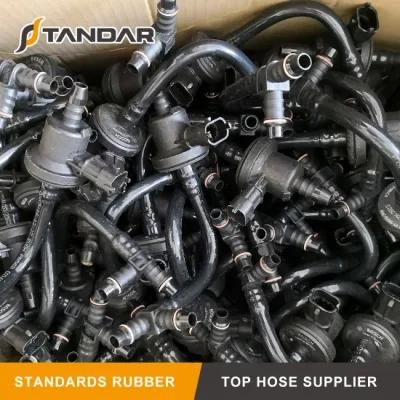 Dongfeng Fuel Hose Assembly SAE J2044