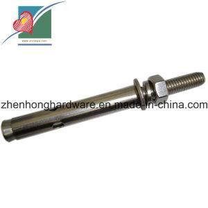 Stainless Steel Expansion Bolt Anchor Expansion Bolts
