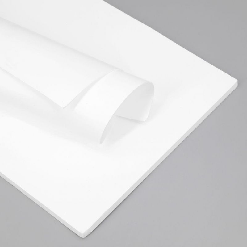 Expanded PTFE Gasket Sheet Manufacturers in China