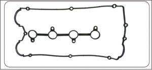 Flexible Valve Cover Gasket with Fluorine Rubber