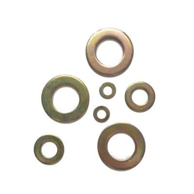 Flat Washer - ANSI B18.22.1 - Type a with Yzp