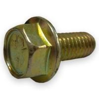 Flange Bolt (DIN6921) Flange Screw Set Bolt