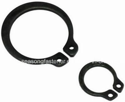 Heavy Duty Circlip / Retaining Ring (DIN1460 / AS)