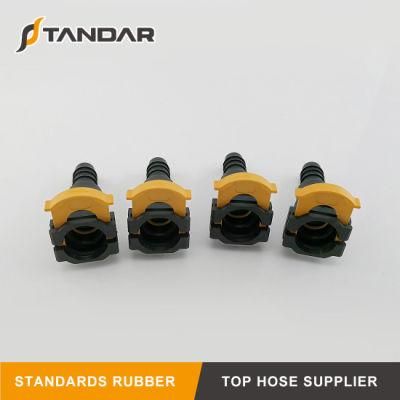 Popular Pressure Automobile SAE17.50 Fuel Pipe Fitting for Benz Cars