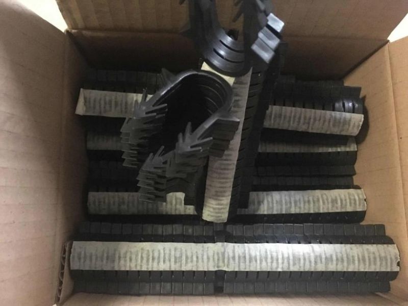 Speedfit 40mm X 300 Underfloor Heating Ufh Pipe Clip