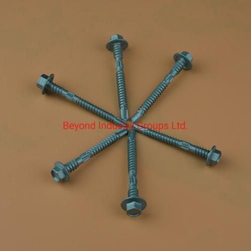 DIN603 Bolts /Hex Bolts /Sealing Screw/Fastener