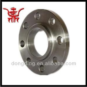 Standard Ans B16.5 150lb Flat Flange Manufacturer