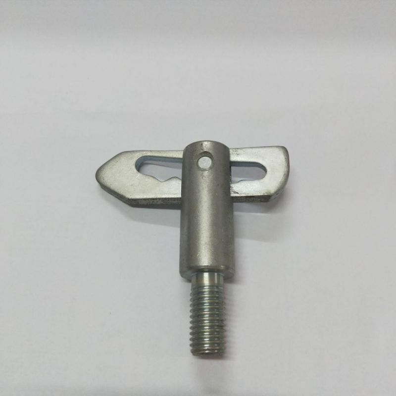 M12 Antiluce Fastener Drop Lock Trailer Trucks Tailgate