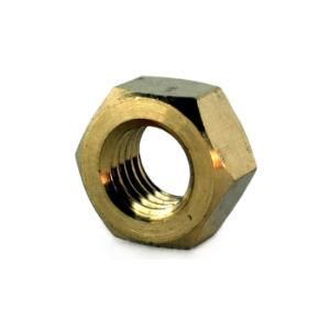 Pet Brass Fittings Push Fit Coupling Quick Copper Connector Fittings
