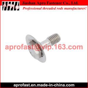 DIN 7964 Hex Head Screw with Waisted Shank