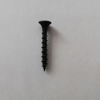 Hot Sale Harden Black Phosphated Drywall Screw