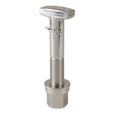 High Quality 130mm Grade 10.9 Auto Parts Bolt and Nut T Bolt