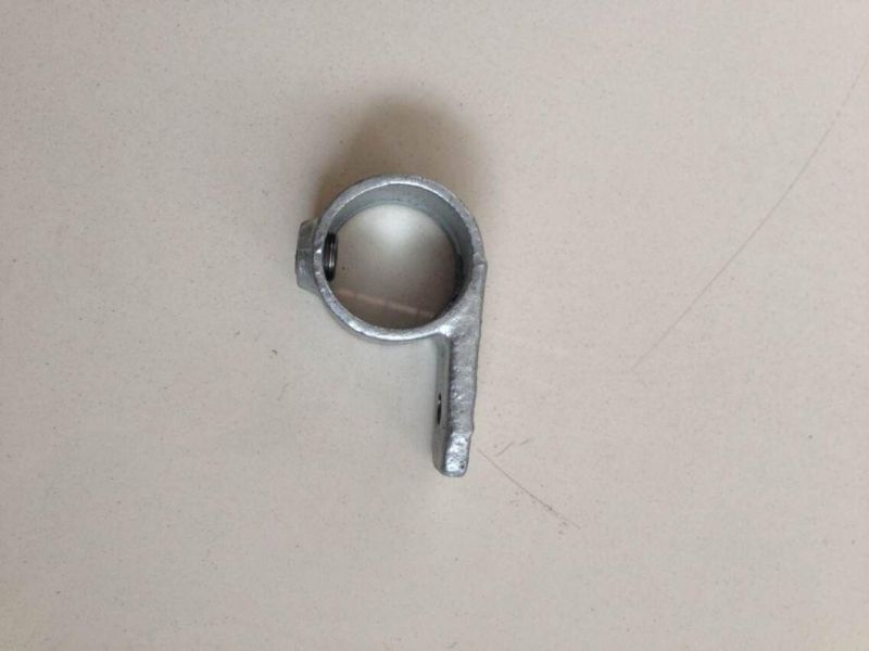 Malleable Iron Pipe Clamp Fittings, Key Clamp