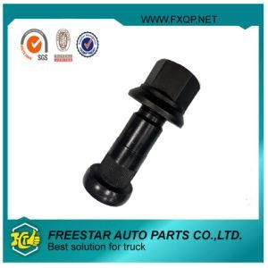 Supply High Quality Wheel screw Bolt for Iribo