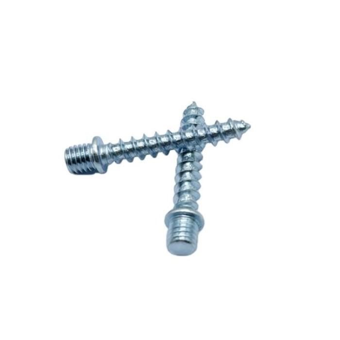 Hanger Bolt Screw Double with Washer