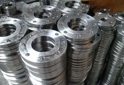 F316/316L Slip-on Flange