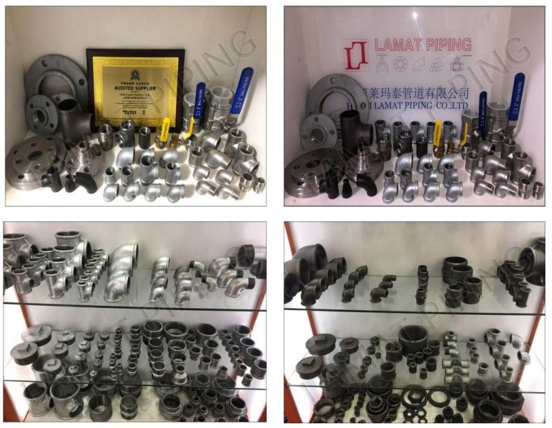 ANSI B16.5 Class150/Class300/Class600/Class900/Class1500/Class2500 Forged Threaded Flange