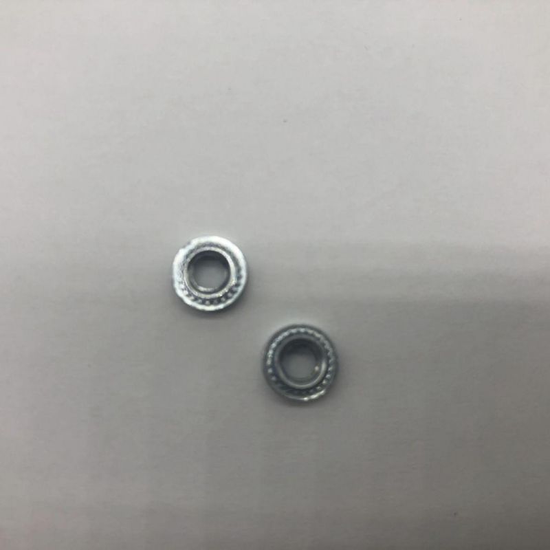 Self Clinching Nut M4-1 Lock Nut Press Nut Zp